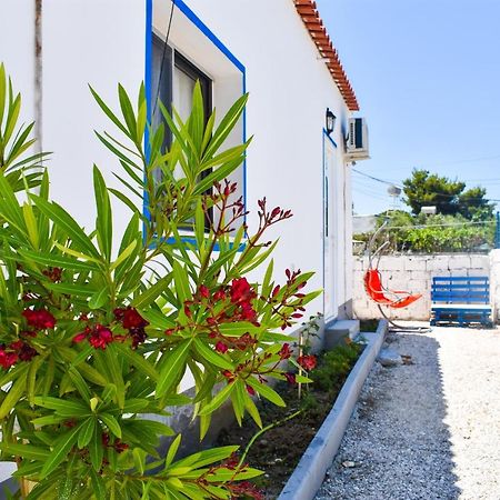 Troi Beach House Vlore Ngoại thất bức ảnh