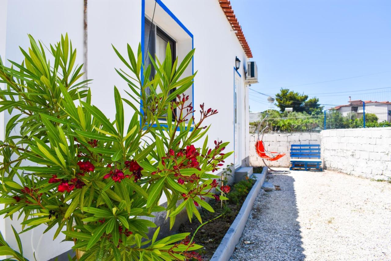 Troi Beach House Vlore Ngoại thất bức ảnh