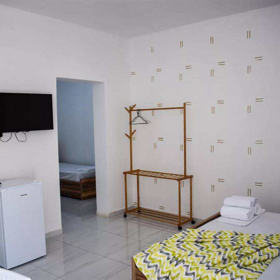 Troi Beach House Vlore Ngoại thất bức ảnh