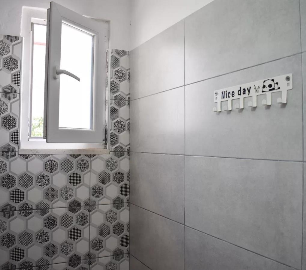Troi Beach House Vlore Ngoại thất bức ảnh