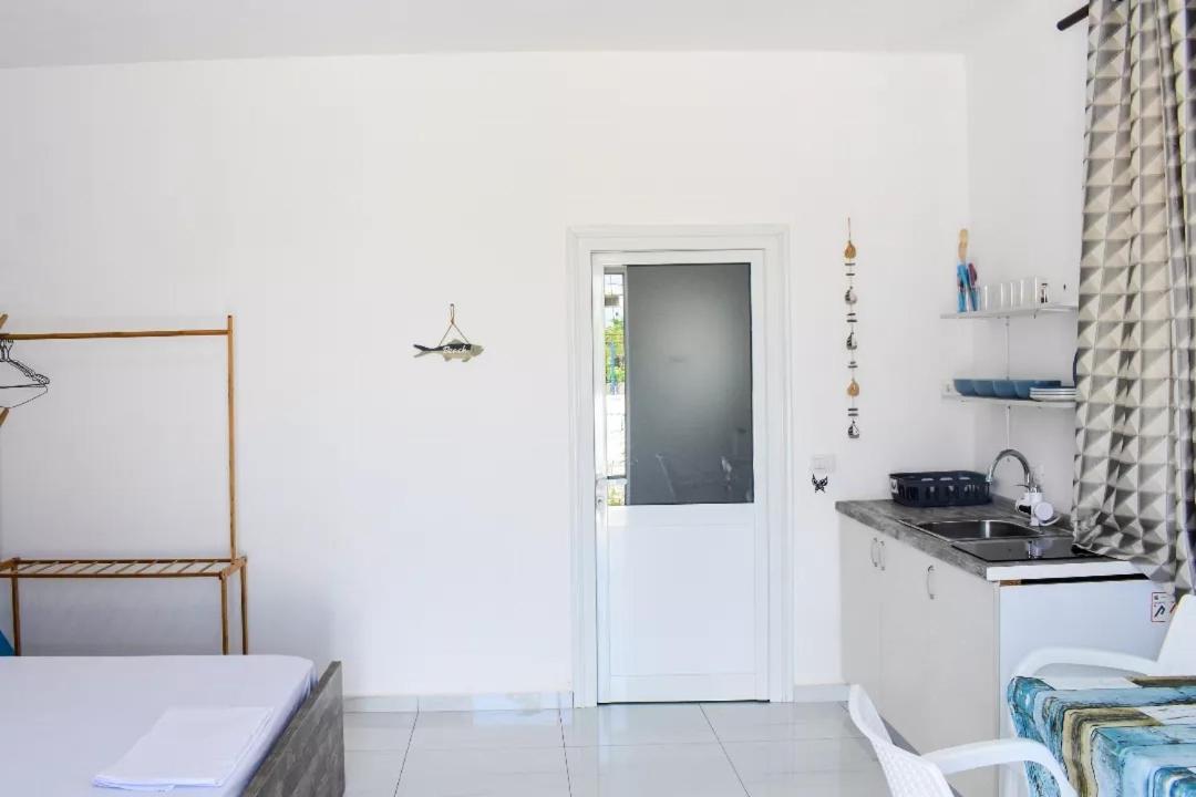 Troi Beach House Vlore Ngoại thất bức ảnh