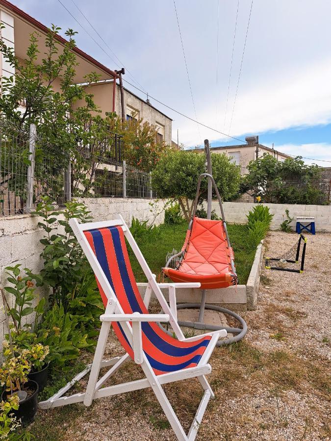 Troi Beach House Vlore Ngoại thất bức ảnh