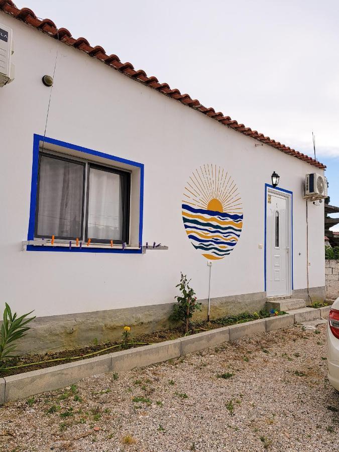 Troi Beach House Vlore Ngoại thất bức ảnh
