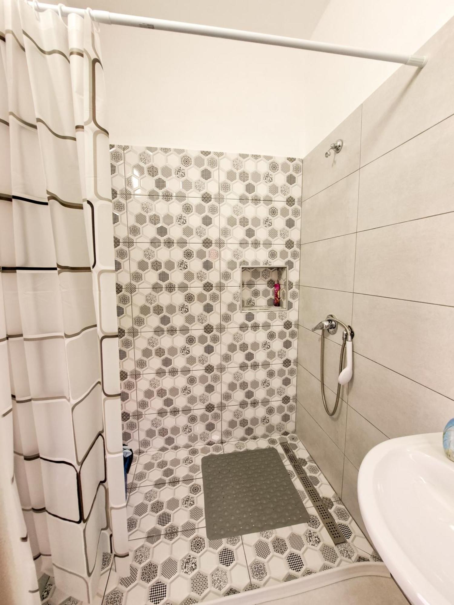 Troi Beach House Vlore Phòng bức ảnh