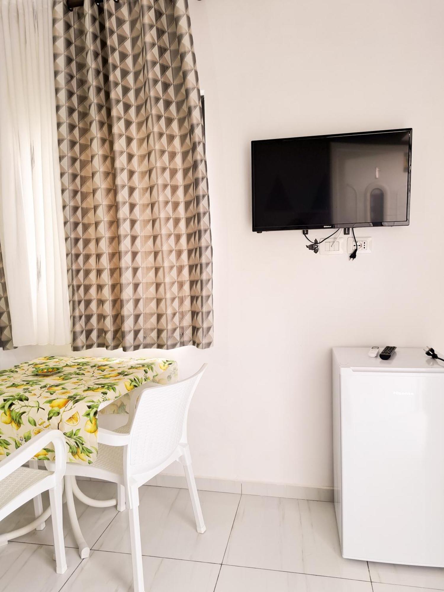 Troi Beach House Vlore Phòng bức ảnh