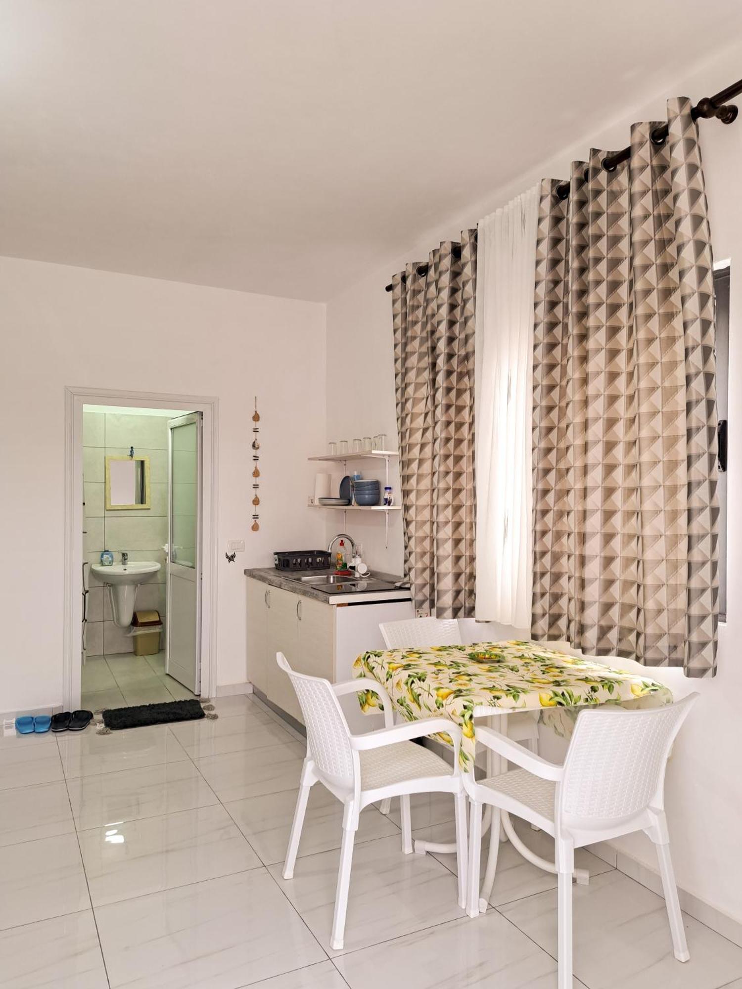 Troi Beach House Vlore Phòng bức ảnh