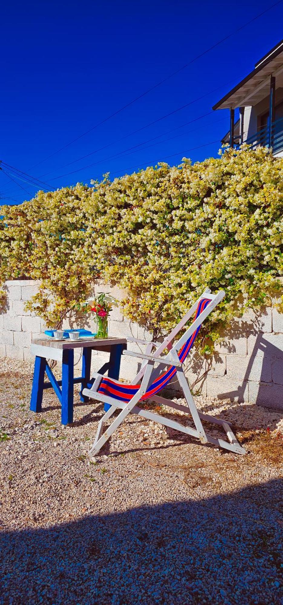 Troi Beach House Vlore Ngoại thất bức ảnh