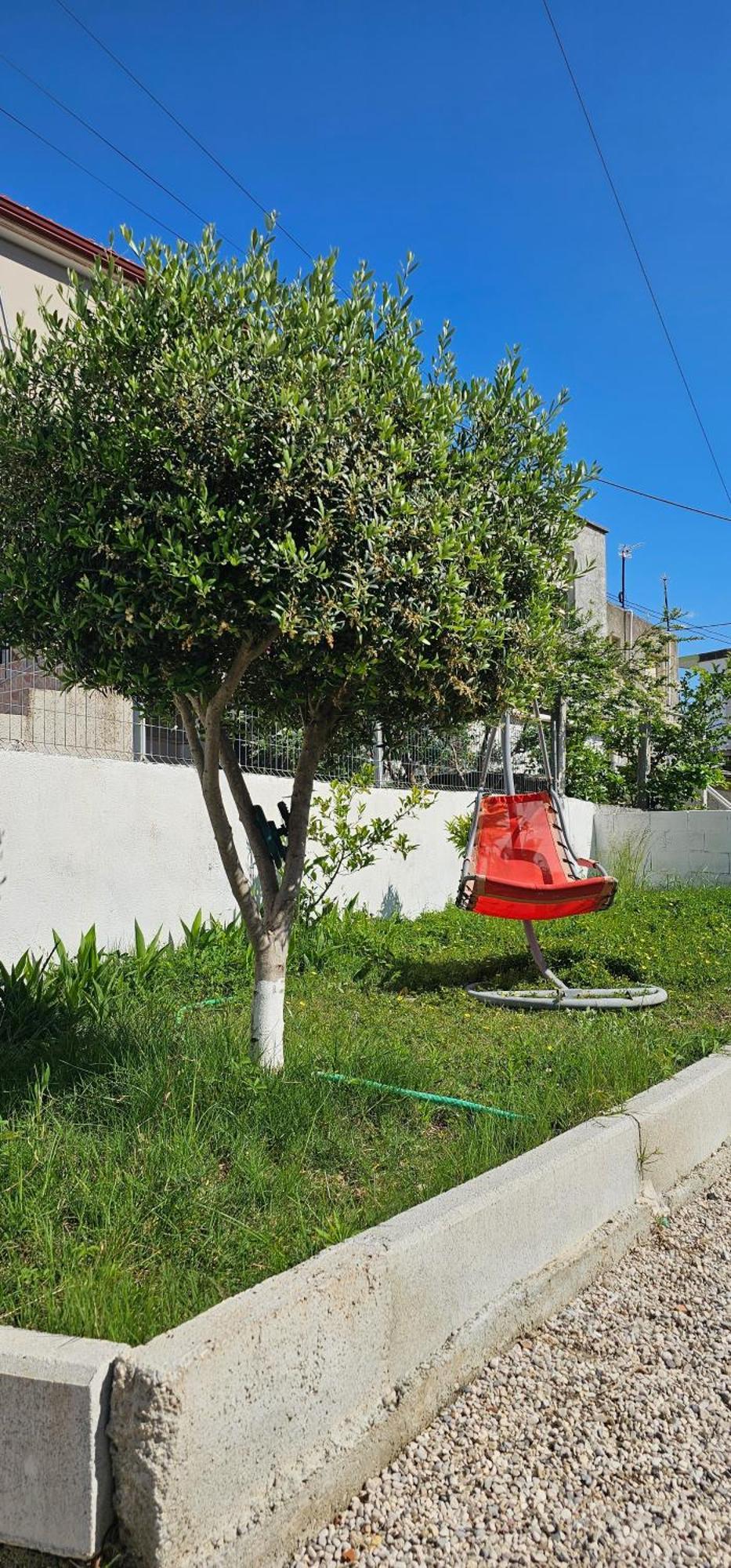 Troi Beach House Vlore Ngoại thất bức ảnh