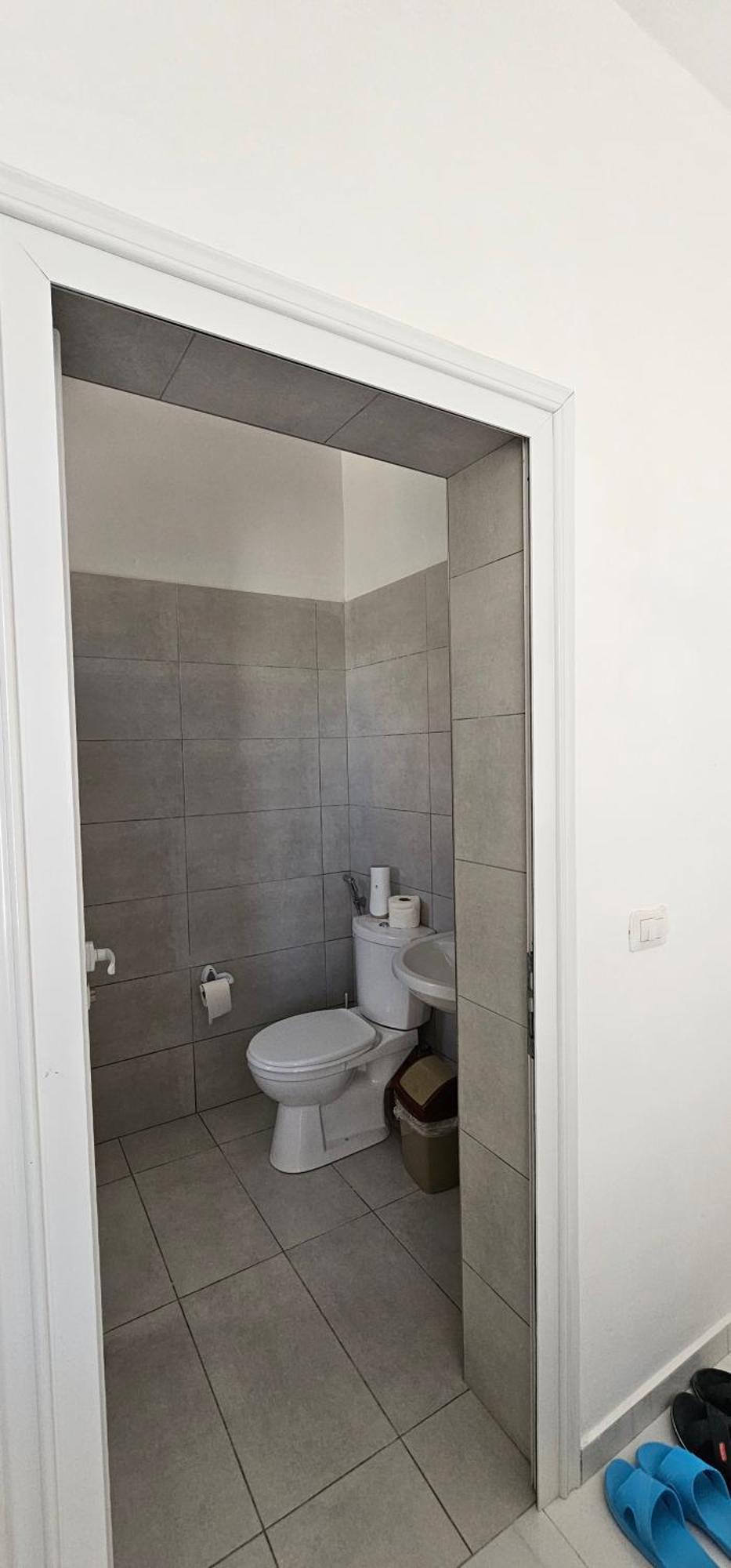 Troi Beach House Vlore Ngoại thất bức ảnh