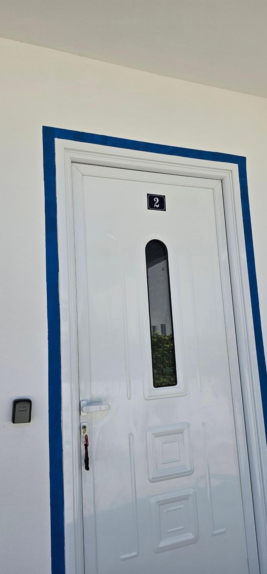 Troi Beach House Vlore Ngoại thất bức ảnh